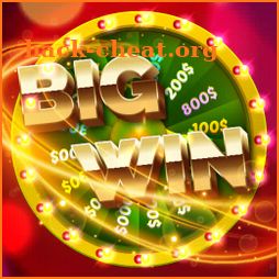 Big win slots icon