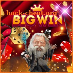 Big Winner icon