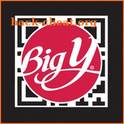 Big Y myExpress Checkout icon