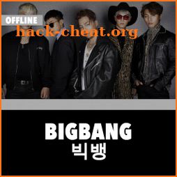 BigBang Offline - KPop icon