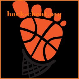 Bigfoot Hoops icon