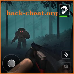 Bigfoot Hunting icon