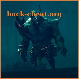 Bigfoot Monster Finding Hunter Online Game icon