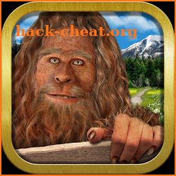 Bigfoot Quest icon