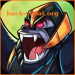 BigFoot Survival - Battle Simulator icon