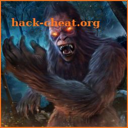 Bigfoot Yeti Beast Hunter icon