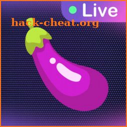 BIGLIVE-ADULT VIDEO CHAT TALK icon