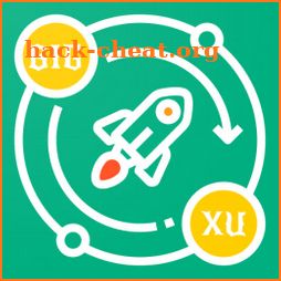 BigXu - Kiếm Xu Đổi Thưởng Miễn Phí icon