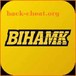 BIHAMK icon