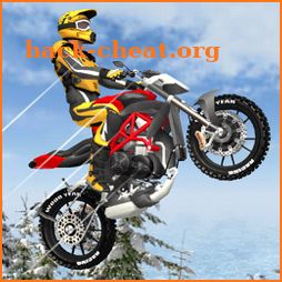 Bike Extreme 3D Pro Master icon