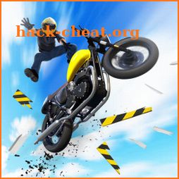 Bike Jump icon