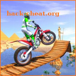 Bike New Crazy Stunt Adventure 2020 icon