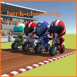 Bike Race icon