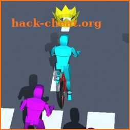 Bike Race 3D icon