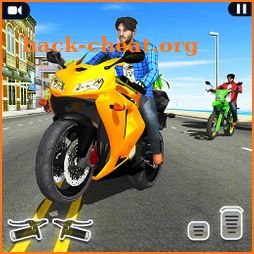 Bike Race Free 2019 icon