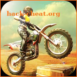 Bike Racing 3D icon