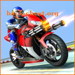 Bike Racing Simulator - Real Bike Driving Games icon