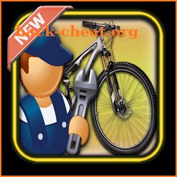 BIKE REPAIR icon