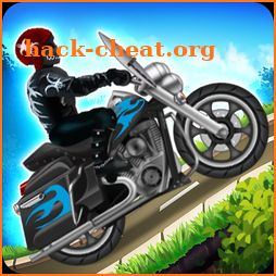 Bike Ride World Tour icon