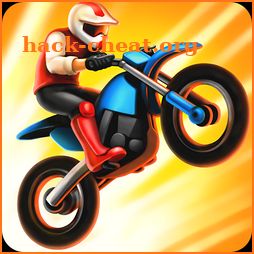 Bike Rivals icon