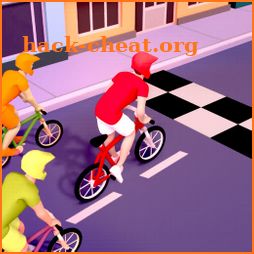 Bike Rush icon