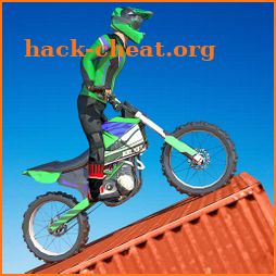 Bike Stunt Challenge icon