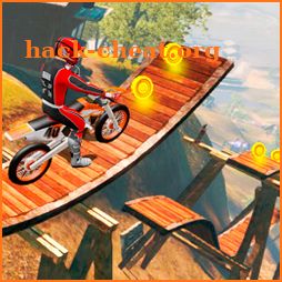 Bike Tricks Master Stunt Racing icon