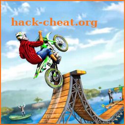 Bike Xtreme Skill - Bike Race icon