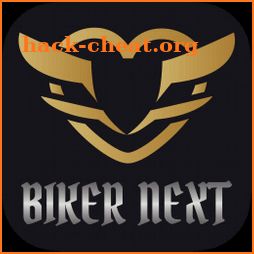 Biker Next icon