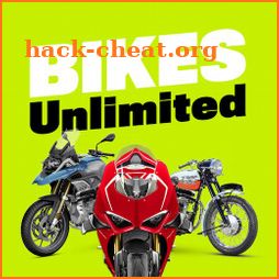 Bikes Unlimited icon