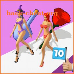 Bikini Battle Fight icon