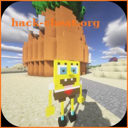 Bikini Bottom Craft - Underwater Tales icon