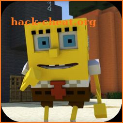 Bikini Bottom mod icon