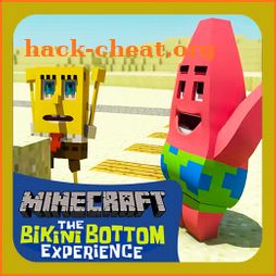 Bikini Bottom spong bob for MCPE. icon