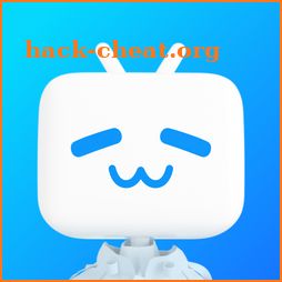 BiliBili -HD Anime,Videos icon