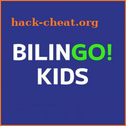 BilinGO Kids icon