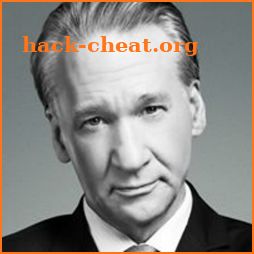 BILL MAHER PODCAST icon