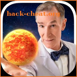 Bill Nye's VR Space Lab icon