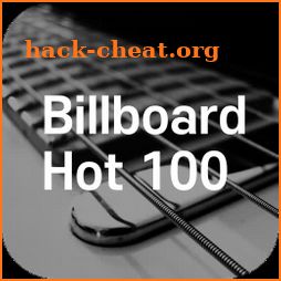 Billboard hot 100 icon