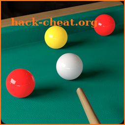 Billiard free icon