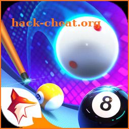 Billiards 3D: Moonshot 8 Ball icon