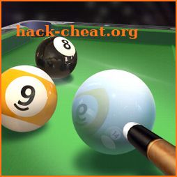 Billiards: 8 Ball Pool Games icon