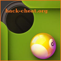 Billiards Fighting icon