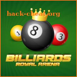 Billiards Royal Arena icon