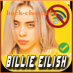 Billie Eilish Songs 2020 Without internet icon