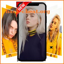 Billie Eilish Wallpapers icon