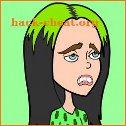 Billie Zombie Attack icon