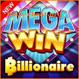 Billionaire Casino - Play Free Vegas Slots Games icon