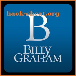 Billy Graham Evangelistic Assn icon