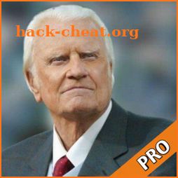 BILLY GRAHAM Pro - Christian Books icon